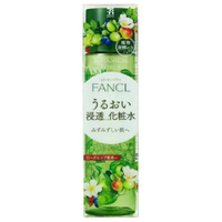 日本【7-11限定】Fancl-Botanical Force草本浸透化妝水120ml-415945