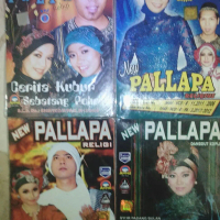 vcd dangdut new pallapa religi 1