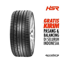 Ban Mobil ACCELERA IOTA ST68 235 55 R19