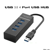 USB HUB 3.0 4 Port USB HUB