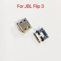 2-10pcs For JBL FLIP 3 Bluetooth Speaker Female 5 Pin 5pin Type B Micro Mini USB Charging Port Jack Socket Connector