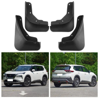 Chắn bùn cho Nissan X‑Trail (2021+) – Chắn văng/chắn bùn mỏ lết