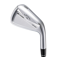 CALLAWAY卡拉威 X FORGED STAR 24  #4-P 鐵桿組 (右手)