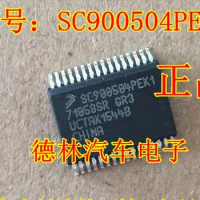 SC900504PEK1 71058SR GR3 Brand new automotive electronic chip