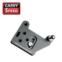 【EC數位】Carry Speed 速必達 C3 相機底盤 C3 Mounting Plate
