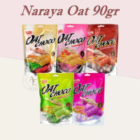 Naraya Oat Sereal Granola 90gr