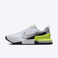 Nike M Air Max Alpha Trainer 6 [FQ1833-006] 男 訓練鞋 運動 重訓 穩定 灰