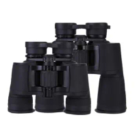 ZIYOUHU 10X50 / 8X42 Binoculars High-Definition for outdoor camping concert hunting professional high quality no Infrared black