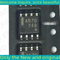10PCS 4570 New and Original Chip IC UPC4570G2-E1-A UPC4570G2-E1 UPC4570G2 SOP8