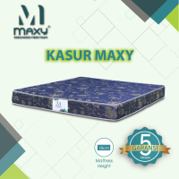 Central Maxy Kasur Busa Rebounded Tebal 17 cm