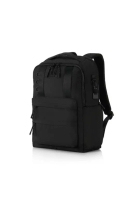 Samsonite Red Lyndon Rectangle Backpack 16"