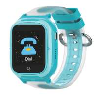 Smart Watch Kids Gift GT08 2G GPS WIFI Child SOS Phone Call Position Tracker Teens Monitor Waterproof Clock Camera Mobile