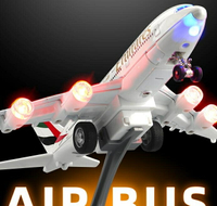 飛機模型 四川航空8633小飛機客機模型仿真合金飛機玩具兒童A380航模擺件大