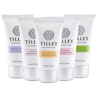 澳洲 Tilley 經典護手霜(45ml)『Marc Jacobs旗艦店』緹莉護手霜 D208805
