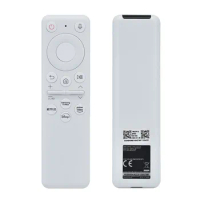 New BP59-00149A TM2261S Projector Voice Remote For Samsung ODYSSEY OLED G8 G9