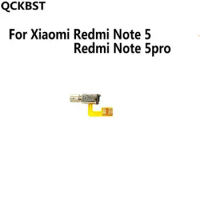 For Xiaomi Redmi Note5 Note 5 pro Vibrator Motor Flex Cable Replacement Part