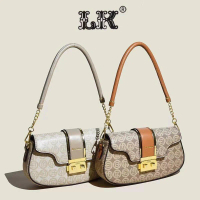 Nionbagshop Tas Premium LK Tas Selempang Wanita Slingbag CR7938