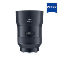 【ZEISS 蔡司】Batis 2/40 CF 40mm F2.0 For SONY E-Mount 全片幅(公司貨)