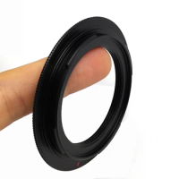 m42-N/Z 1mm dual purpose Adapter ring for m42 42mm lens to nikon Z mount z5 Z6 Z7 Z8 Z9 Z50 z6II z7II Z50II Z fc Camera