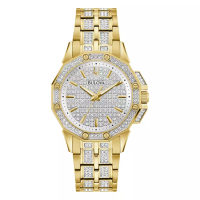 Bulova Bulova Casual Women's Watch BLV 98L302