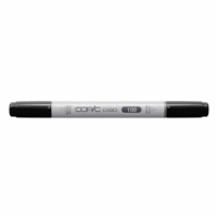 Copic ciao warna black 100