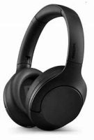 Philips TAH7508BK/97 BT ANC PRO 耳機 黑色