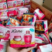 combo 5 hộp kone Thái Lan chính hãng