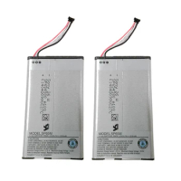 3.7V 2210mAh Rechargeable Built-in Li-Ion Battery For Sony PSV 1000 PSV1000 PlayStation VITA Console SP65M SP65X