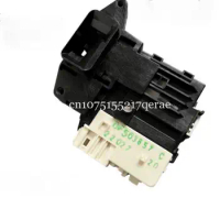 1PCS DFS03857 For LG Washing Machine Replacement Parts Electronic Delay Door Lock Interlock Switch Assembly parts