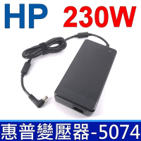 HP 230W 變壓器 7.4*5.0mm Chromebook 14 Pavilion 10 X2 Stream 11 13 14 laptops ASUS ROG G20AJ-DE014S