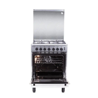 MODENA CERVIA FC 9642 S Kompor Freestanding 4 Tungku Dengan Oven 62L FC9642S garansi resmi