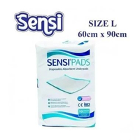 SENSI PAD / UNDER PAD