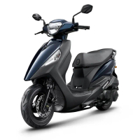 【KYMCO 光陽】新豪邁 125 MMC 碟煞 機車(2025年全新機車)