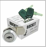 ROCKET - 信箱鎖頭 848 20mm[C26] 盒裝/袋裝隨機發