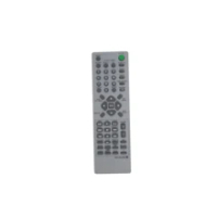 Remote Control For Sony RM-SGP8D SS-CGP8D HCD-GP8D CMT-GP8D Micro Hi-Fi Component Audio System