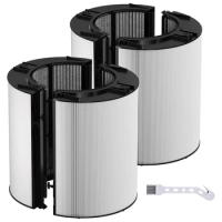 HEPA Filter Accessories For Dyson TP06 HP06 TP04 TP07 HP07 HP09 TP09 TP08 HP10 TP10 PH01 PH02 PH03 PH04 Air Purifier