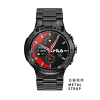 FILA  Smart Watch SW27 多功能智慧手錶