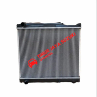 Radiator Escudo 1.6 kapsul manual KoyoRad Sparepart Suzuki