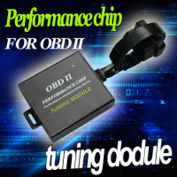 Power Box OBD2 OBDII Performance Chip Tuning Module Excellent Performance For AUDI A2