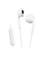 หูฟัง (สีขาว) รุ่น HA-F17M-W