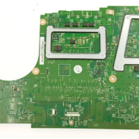 High Quality-For Dell Inspiron G3 3590 Laptop Motherboard 18825-1 Motherboard.with i7-9750H CPU GTX1650 GPU DDR4 100% tested
