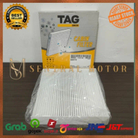 Cabin filter AC kabin Daihatsu Sirion/Rush/Terios TAG BIRKENS