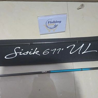 Joran Sisik 611 Gen 3 Relix Nusantara