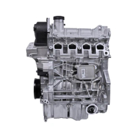 EA211 1.5L DCF Engine Parts Assembly 04E100036D Car For VW (FAW) JETTA