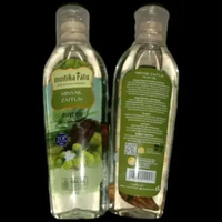 Mustika Ratu Minyak Zaitun 75Ml, Mustika Ratu Cem Ceman 75Ml Mustika Ratu Hair Oil Cem Ceman 75Ml