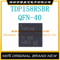 TDP158RSBR TDP158RSBT TDP158 TDP 158 New for xbox one X console ic chip TDP158 WQFN40