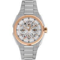 Christ Verra Casual Women's Watches CV 12251L-14 WHT