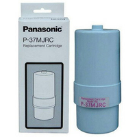 領卷折100 Panasonic 國際牌桌上型濾水器濾心 P-37MJRC P37MJRC 適用 PJ-A37, PJ-A38, PJ-A201, PJ-A202, PJ-A203, PJ-A402, PJ-A403