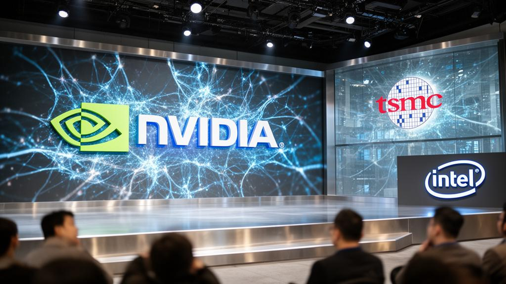 黄仁勋台北“炸場”:輝達がPCの本丸に殴り込み、インテルは288コアCPUと低価格AIチップで反撃 — BigGo ファイナンス