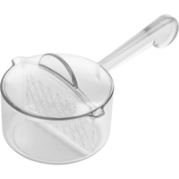 《Premier》微波奶油鍋(250ml) | 耐熱 微波料理 懶人料理